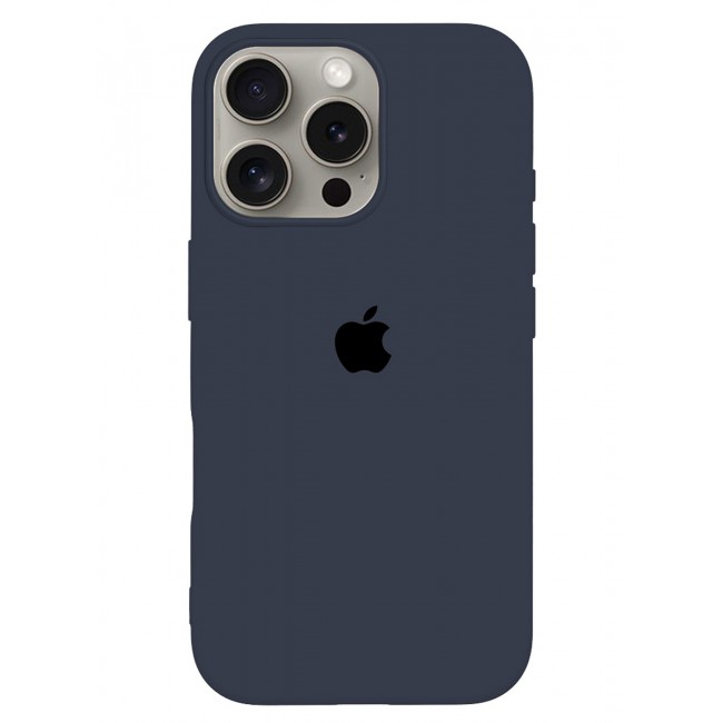 MARGOUN for iPhone 16 Pro Max 2 Pack Case and Screen Protector, Slim Silicone Case, Full Covered Anti Scratch Shockproof Protective Cover /9