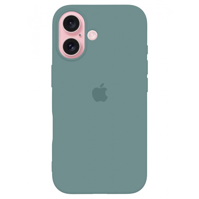 MARGOUN for iPhone 16 Plus Case, Slim Silicone Case, Full Covered Anti Scratch Shockproof Protective Cover /3