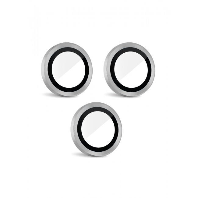 MARGOUN for 16 Pro/16 Pro Max Camera Lens Protector, Ultra Tough HD Individual Lens Protectors, Scratch Resistant, Ultra Thin Tempered Glass / 2