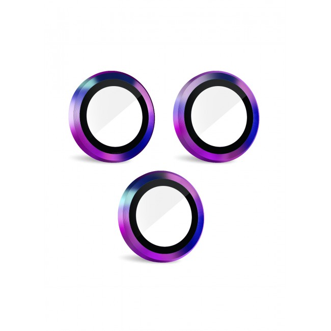 MARGOUN for 16 Pro/16 Pro Max Camera Lens Protector, Ultra Tough HD Individual Lens Protectors, Scratch Resistant, Ultra Thin Tempered Glass / 4