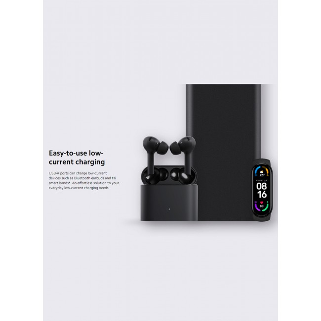 CATANES 20000mAh Power Bank Portable Charger,74Wh High Capacity, External Battery Pack Compatible with Smart Devices