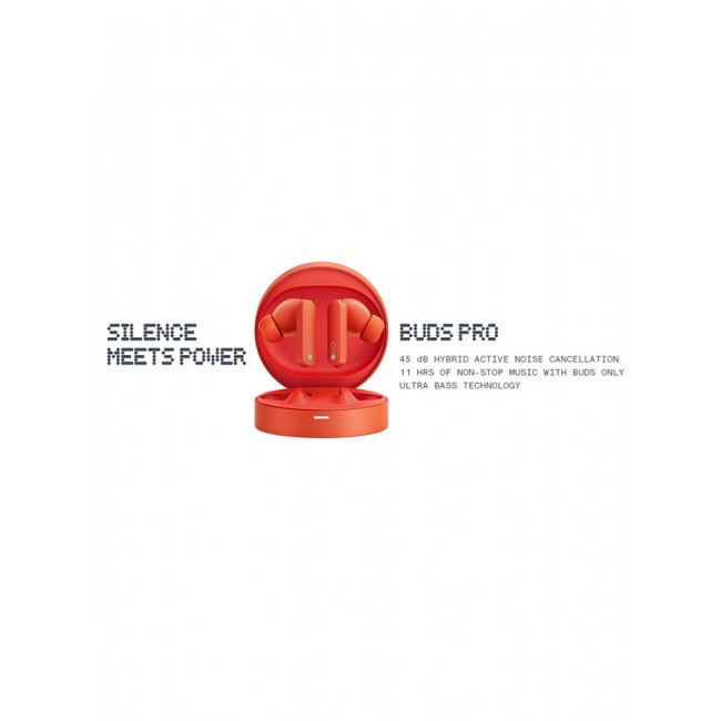 CMF by NOTHING Buds Pro/Orange
