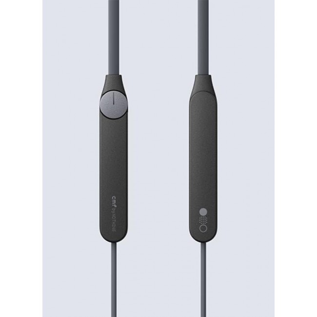 Neckband Pro, With Ultra Bass Technology, Upto 50dB Noise Cancellation, Upto 37 Hours Of Playback Time, Dual Connection Supported - B