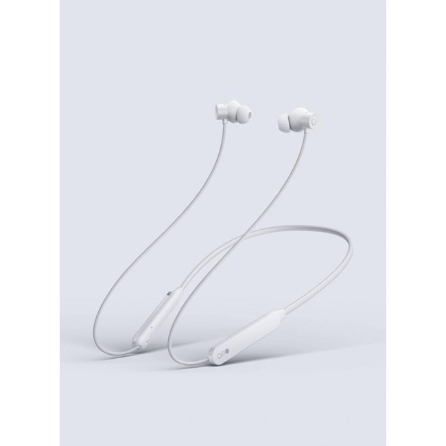 Neckband Pro, With Ultra Bass Technology, Upto 50dB Noise Cancellation, Upto 37 Hours Of Playback Time, Dual Connection Supported