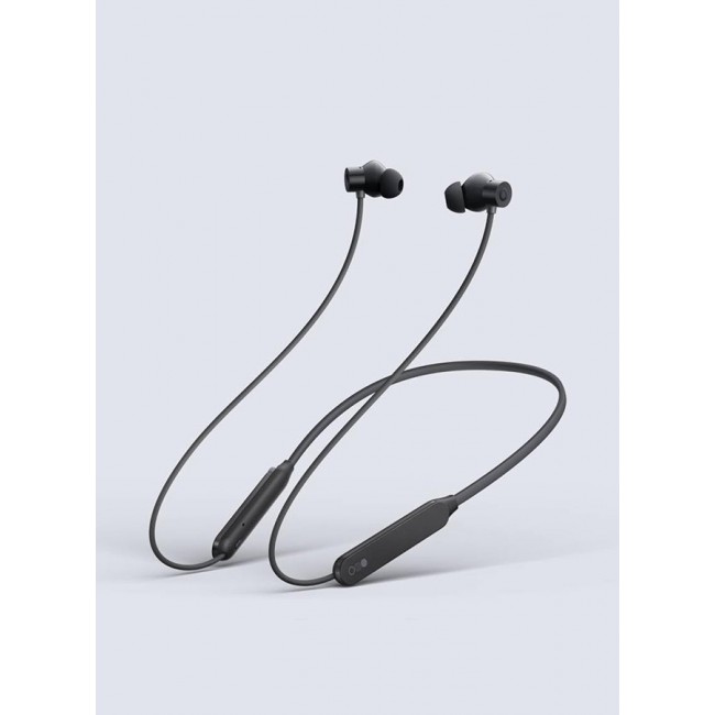 Neckband Pro, With Ultra Bass Technology, Upto 50dB Noise Cancellation, Upto 37 Hours Of Playback Time, Dual Connection Supported - B