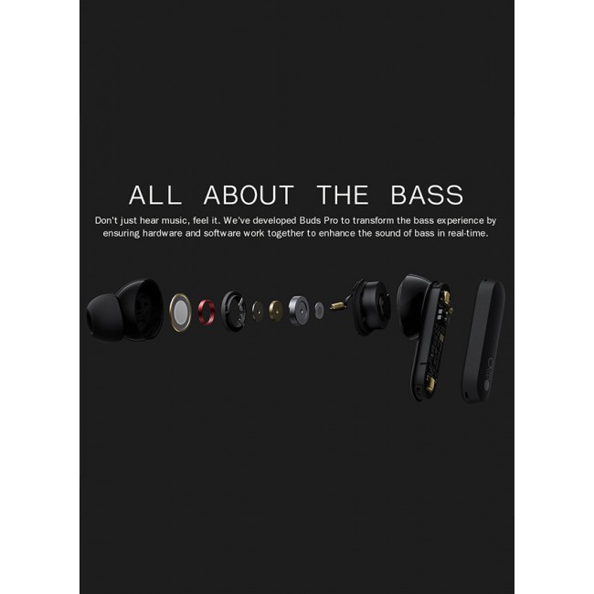 CMF by NOTHING Buds Pro/Black