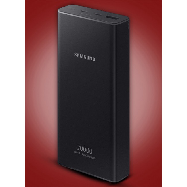 MARGOUN 20000 mAh Power Bank, 2 USB C, 1 USB A,Up to 25W Battery Pack