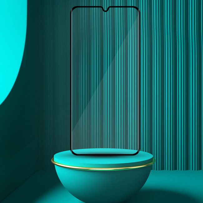 MARGOUN for Xiaomi Mi CC9 Pro Mobile PHone Screen Protector 3D Tempered Glass Protective Film