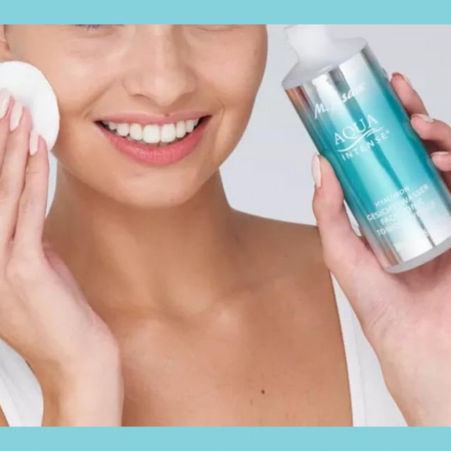 M.ASAM Aqua Intense Hyaluron Face Tonic 200ml