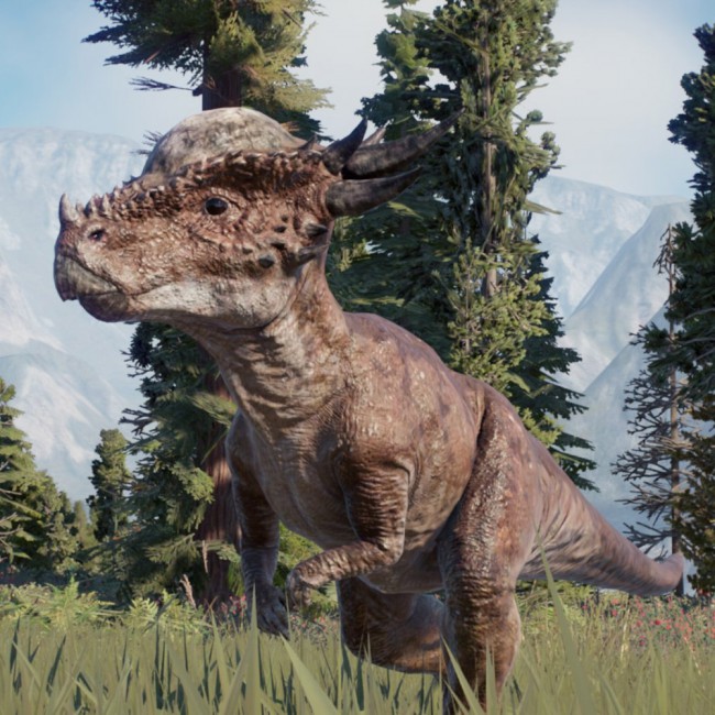 Jurassic World Evolution 2 : (PS5)