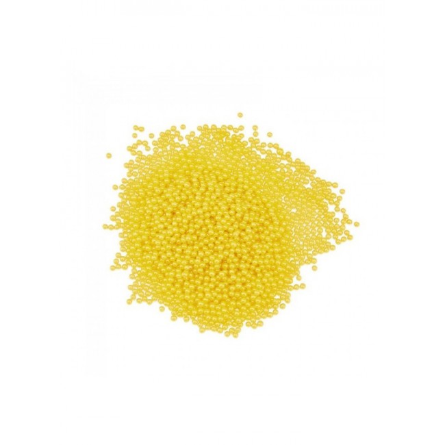 MARGOUN Water Beads Magic Gel Crystal Soil Hydrogel Balls Vase Filler for Growing Plant Home Decor Centerpieces DIY Craft Toys/10000pcs - Y