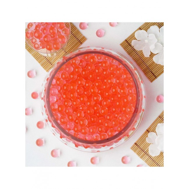 MARGOUN Water Beads Magic Gel Crystal Soil Hydrogel Balls Vase Filler for Growing Plant Home Decor Centerpieces DIY Craft Toys/10000pcs