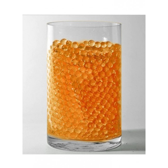 MARGOUN Water Beads Magic Gel Crystal Soil Hydrogel Balls Vase Filler for Growing Plant Home Decor Centerpieces DIY Craft Toys /1000Pcs