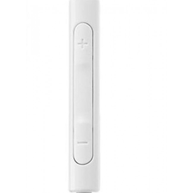 HUAWEI In-Ear Earphones With Microphone White
