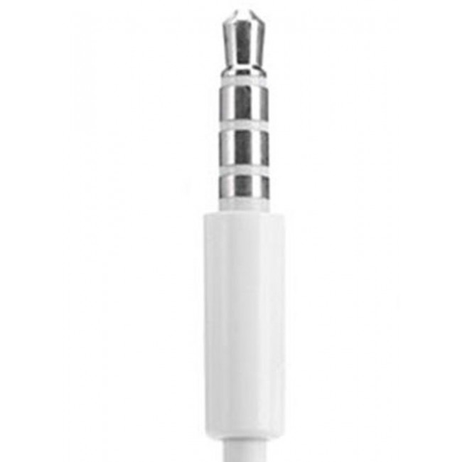 HUAWEI In-Ear Earphones With Microphone White