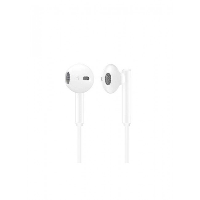 HUAWEI CM33 Wired In-Ear Headphones With Mic White