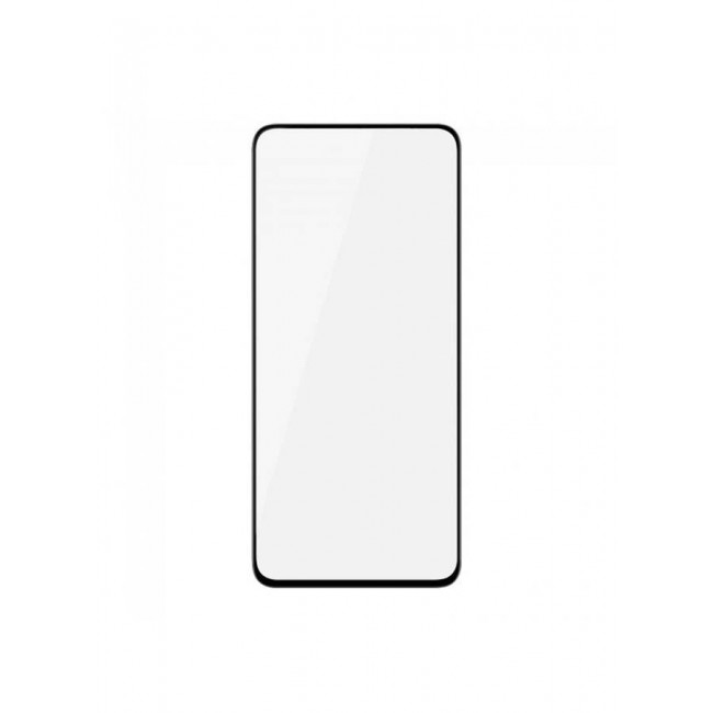 MARGOUN 2-Piece Tempered 3D Glass Super Shieldz Screen Protector For OnePlus Nord Clear