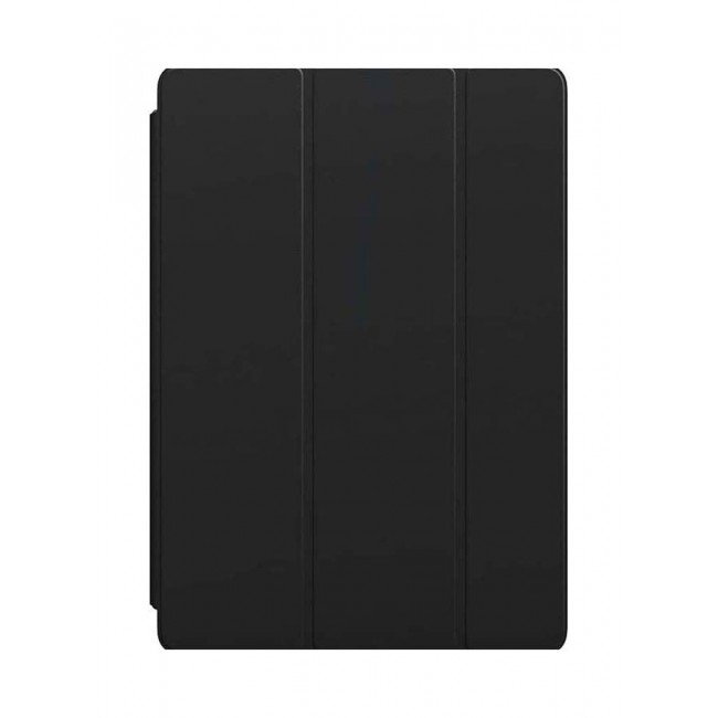 MARGOUN Smart Folio Stand Leather Case Cover for iPad Pro 11 inch (2020) 2nd Generation Black
