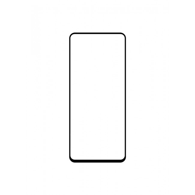 MARGOUN Grand Shieldz 3D Screen Protector For Samsung Galaxy M51 clear