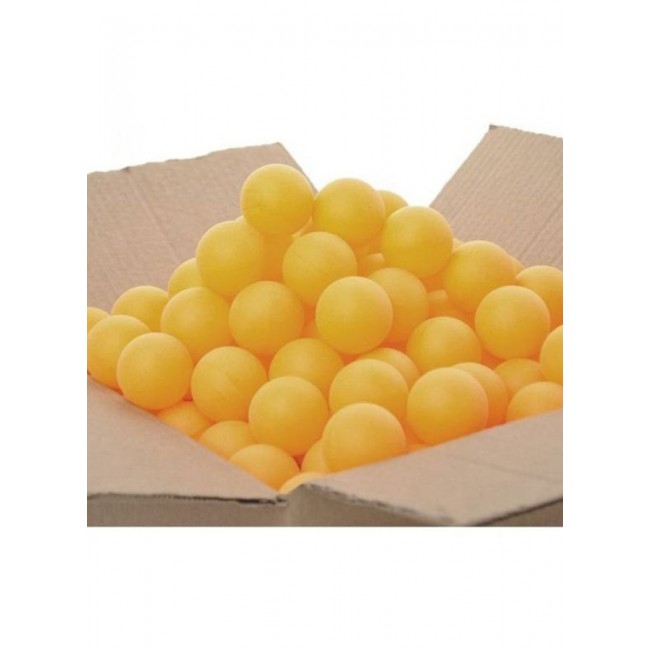 MARGOUN 30-Piece Table Tennis Ping Pong Ball