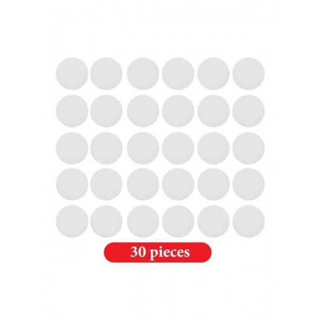 MARGOUN 30-Piece Table Tennis Ping Pong Ball