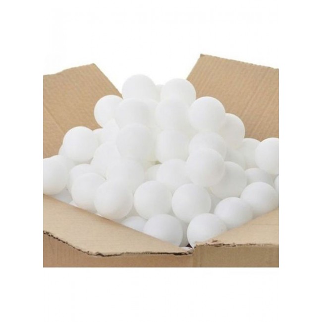 MARGOUN 30-Piece Table Tennis Ping Pong Ball