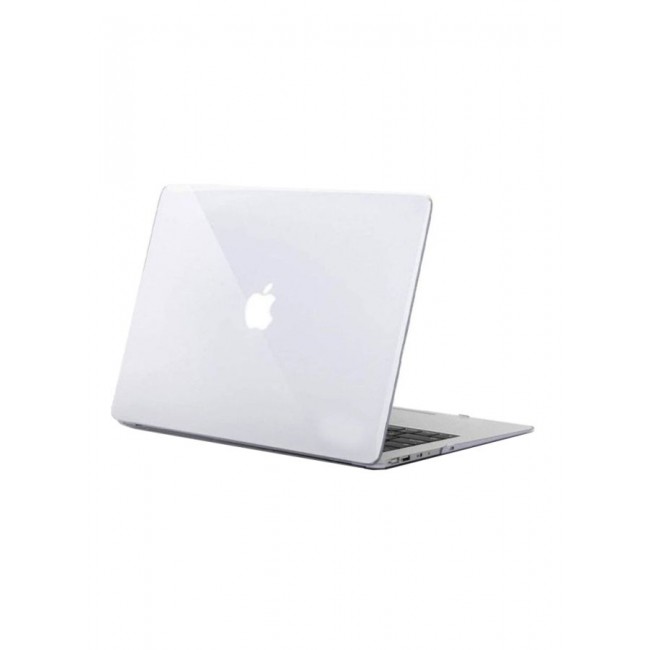 MARGOUN Macbook Air 13-Inch Model A1369/A1466 Protective Case Cover Clear