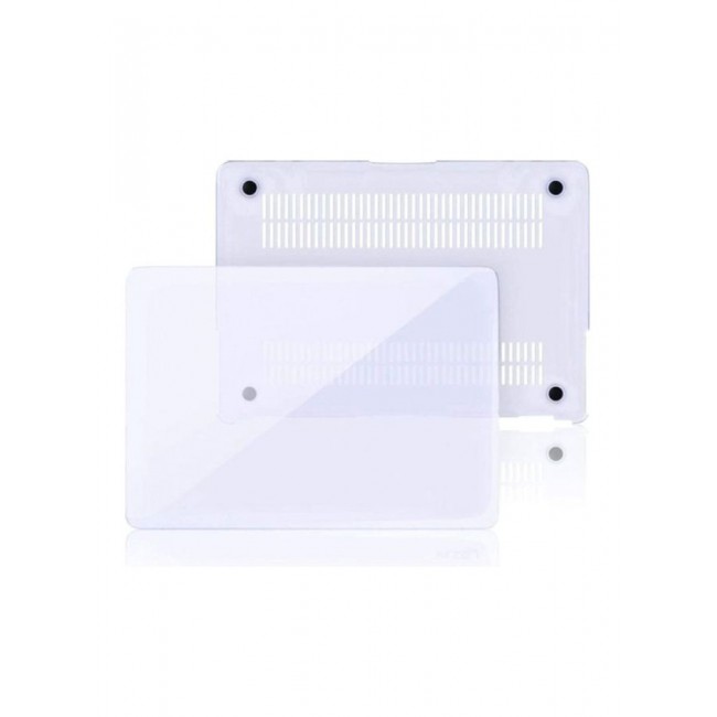 MARGOUN Macbook Air 13-Inch Model A1369/A1466 Protective Case Cover Clear
