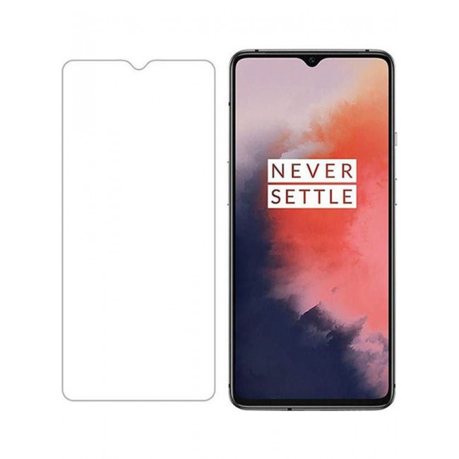 MARGOUN Screen Protector For Oneplus 7T Clear