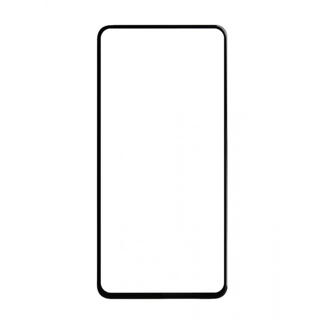 MARGOUN 3D Tempered Glass Screen Protector For Samsung Galaxy S10e Clear