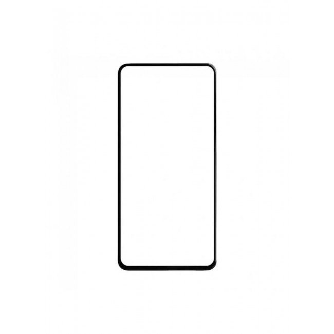 MARGOUN 3D Tempered Glass Screen Protector For Samsung Galaxy S10e Clear