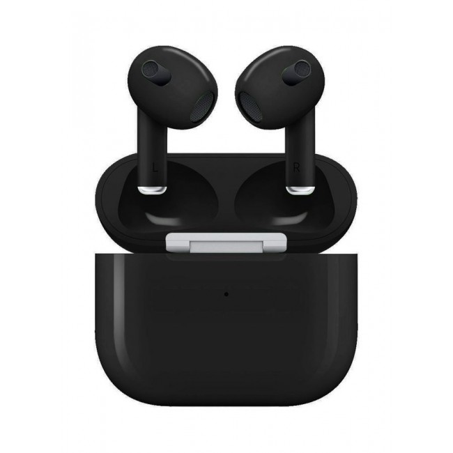 MARGOUN 3rd Generation True Wireless Earphones Sport Bluetooth Noise Cancellation TWS Earbuds Compatible with All iPhone and Android Smartphones Black