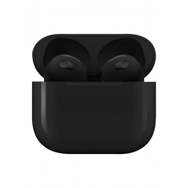 MARGOUN 3rd Generation True Wireless Earphones Sport Bluetooth Noise Cancellation TWS Earbuds Compatible with All iPhone and Android Smartphones Black