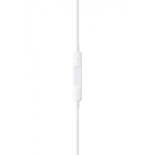 MARGOUN Earphones with Lightning Connector White