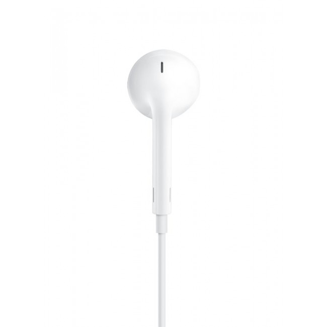 MARGOUN Earphones with Lightning Connector White