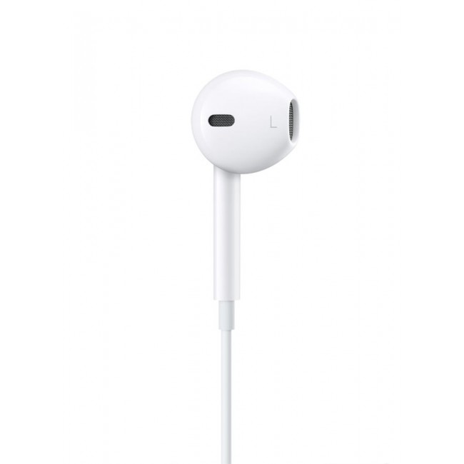 MARGOUN Earphones with Lightning Connector White