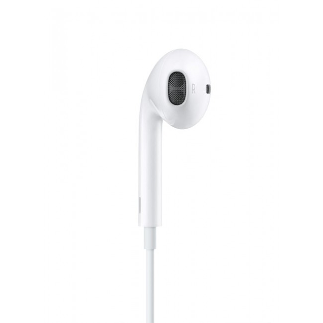 MARGOUN Earphones with Lightning Connector White