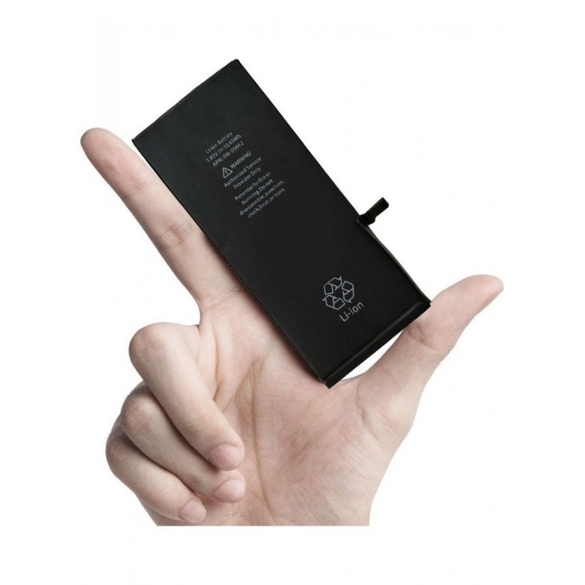 MARGOUN 2750 mAh iPhone 6S Plus Battery Rechargeable Internal Replacement Battery Multicolor