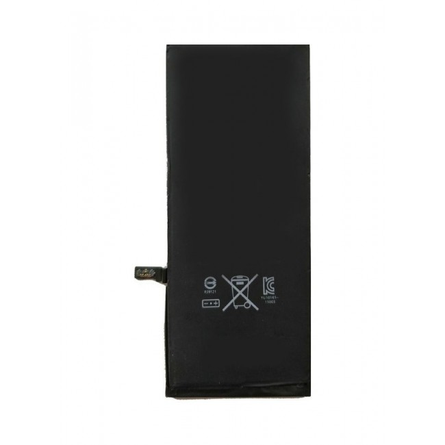 MARGOUN 2750 mAh iPhone 6S Plus Battery Rechargeable Internal Replacement Battery Multicolor