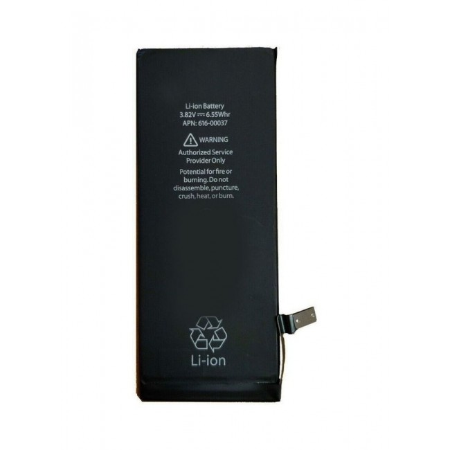MARGOUN 1715 mAh iPhone 6S Battery Rechargeable Internal Replacement Battery Multicolor
