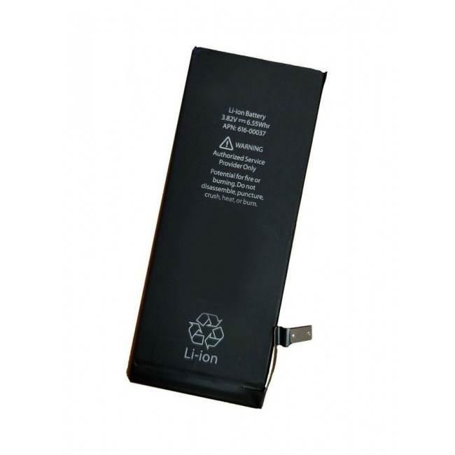 MARGOUN 1715 mAh iPhone 6S Battery Rechargeable Internal Replacement Battery Multicolor