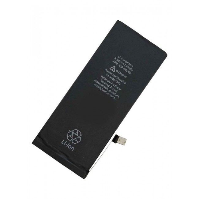 MARGOUN 1960 mAh iPhone 7 Battery Rechargeable Internal Replacement Battery Multicolor