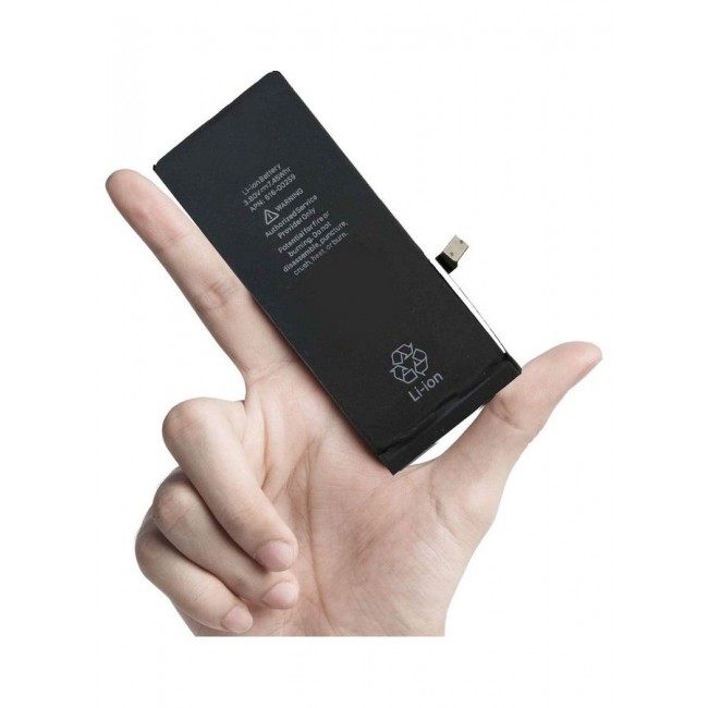 MARGOUN 1960 mAh iPhone 7 Battery Rechargeable Internal Replacement Battery Multicolor