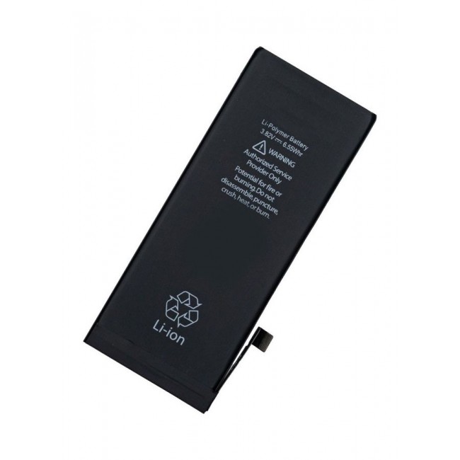 MARGOUN 1821 mAh iPhone 8 Battery Rechargeable Internal Replacement Battery Multicolor