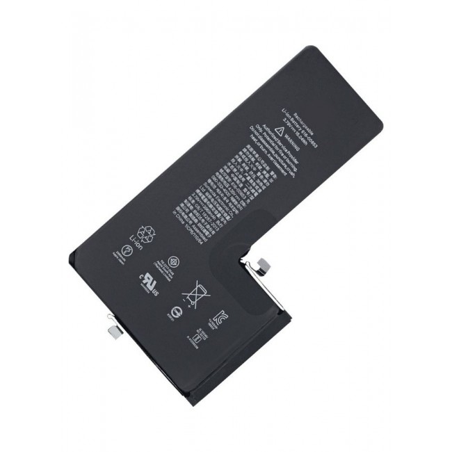 MARGOUN 3969 mAh iPhone 11 Pro Max Battery Rechargeable Internal Replacement Battery Multicolor