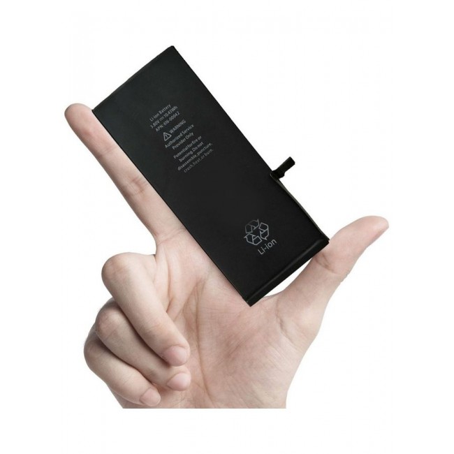 MARGOUN 2915 mAh iPhone 6 Plus Battery Rechargeable Internal Replacement Battery Multicolor