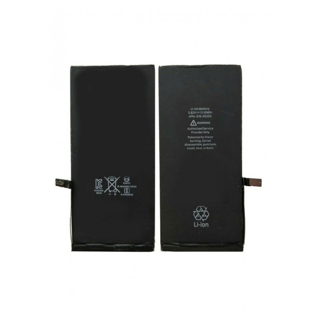 MARGOUN 2900 mAh iPhone 7 Plus Battery Rechargeable Internal Replacement Battery Multicolor