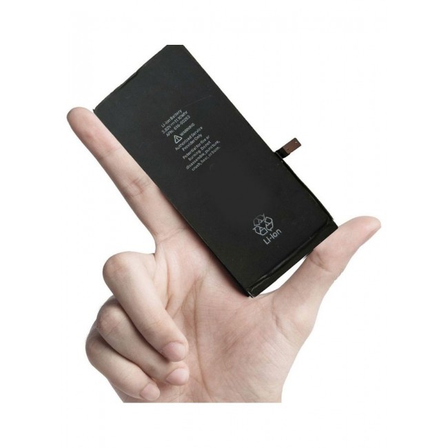 MARGOUN 2900 mAh iPhone 7 Plus Battery Rechargeable Internal Replacement Battery Multicolor