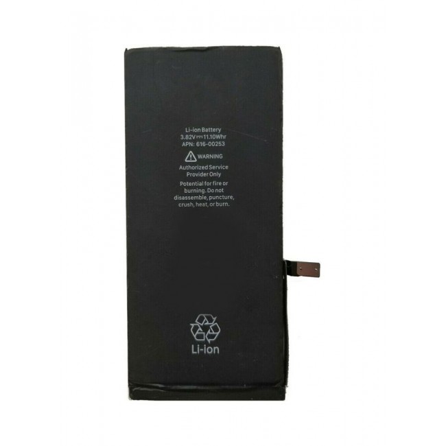 MARGOUN 2900 mAh iPhone 7 Plus Battery Rechargeable Internal Replacement Battery Multicolor