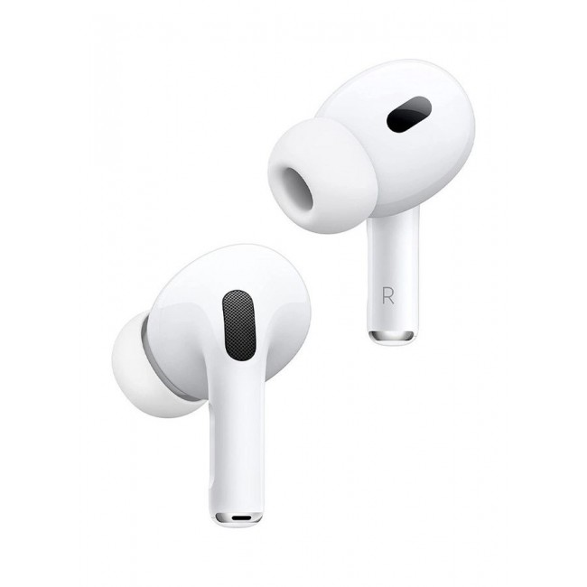 MARGOUN Pro 2 Wireless In Ear Bluetooth With ANC Active Noice Cancelation Build In Microphone Earbuds White